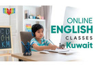 Learn English Online in Kuwait: Flexible Lessons for Busy Schedules
