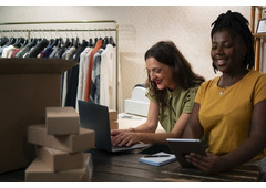E-commerce Website Development Services