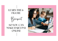Learn to Build an Online Business with Just 2 Hours a Day