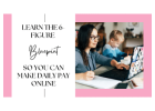 Learn to Build an Online Business with Just 2 Hours a Day