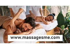 Join Massages Me - The Ultimate Platform for Professional Massages & Spas