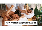 Join Massages Me - The Ultimate Platform for Professional Massages & Spas