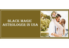 Black Magic Astrologer in Washington
