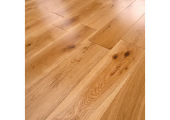 Buy Rustic Oak Flooring in UK