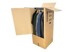 Buy Wardrobe Garment Boxes Online