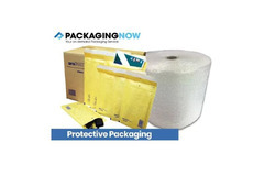 Protective Packaging for Safe Shipping | Packaging Now UK