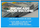 can we Teach you How to make an Income online?