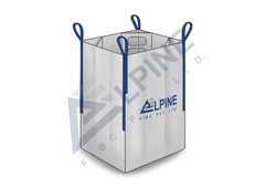 Baffle FIBC Bags