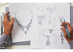 Top Bespoke Jewellery Designer