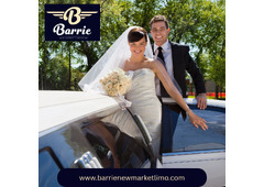 Limo Rental Newmarket | Barrie Newmarket Limousine