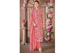 Cotton Salwar Kameez in USA