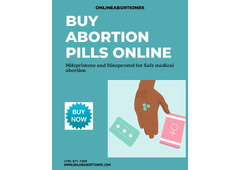 Buy Abortion Pills Online – Mifepristone and Misoprostol for Safe medical abortion