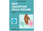 Buy Abortion Pills Online – Mifepristone and Misoprostol for Safe medical abortion