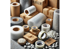 Custom Packaging UK – Tailored to Your Brand