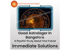 Black Magic Astrologer in Thanisandra