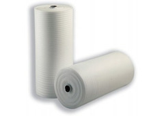 Premium Jiffy Foam Rolls for Safe Shipping | Packaging Express