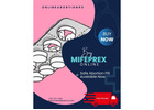 Buy Mifeprex Online – Safe Abortion Pill Available Now