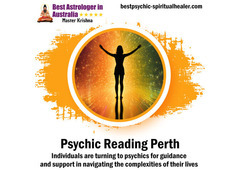 Psychic Reading Perth
