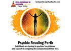 Psychic Reading Perth