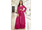Latest Indo Western Kurta Set Designs by Like A Diva