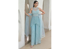 Indo Western Outfits for Women in USA
