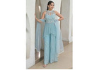 Indo Western Outfits for Women in USA
