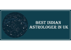 Best Indian Astrologer in Ilford