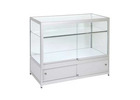 Premium Glass Display Cases | Glass Cabinets Direct