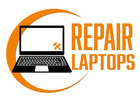 Repair  Laptops Services and Operations