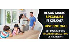 Black Magic Expert In Kolkata