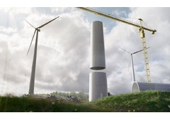 How Is Automation Transforming the Production of Steel Wind