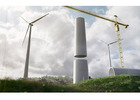 How Is Automation Transforming the Production of Steel Wind
