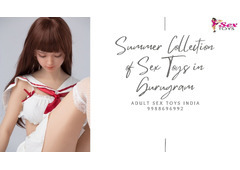 Buy top-quality sex toys in Gurugram Adult Sex Toys India