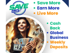 Get Paid Helping People Save Money!