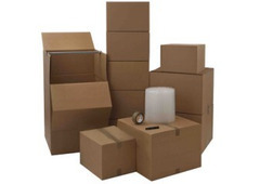Buy Double Wall Cardboard Boxes Online | Packaging Express UK