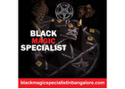Black Magic Specialist in Banashankari