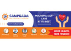 Samprada Multi Speciality Hospital in Medchal Hyderabad