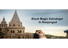 Black Magic Astrologer in Nanjangud