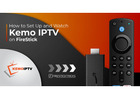 Kemo IPTV – Premium Streaming at Your Fingertips