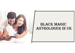 Black Magic Astrologer in Norwich
