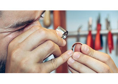 Jewellery Valuation for Probate