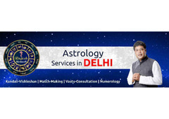 Vedic Horoscope Reading in Indore for All Life Problems – Rajeshshrimali