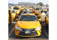 Walkers Taxi Tunbridge Wells – 24/7 Airport and Local Transfers