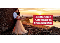 Black Magic Astrologer in srirangapatna