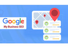 Grow Locally with Google My Business Optimization Service