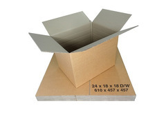Shop Double Wall Cardboard Boxes Online