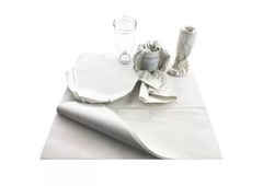 Buy White Newspaper Offcuts Online
