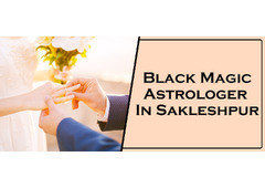 Black Magic Astrologer in Sakleshpur