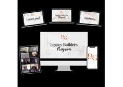 Exclusive automated system, you can now tap in to four distinct income streams seamlessly.