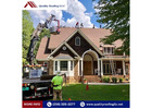 Roof Replacement | Quality Roofing LLC